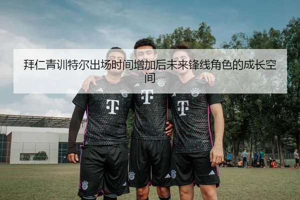 拜仁青训特尔出场时间增加后未来锋线角色的成长空间