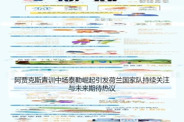 阿贾克斯青训中场泰勒崛起引发荷兰国家队持续关注与未来期待热议